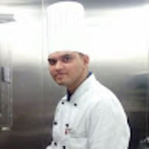 Meet your Posher, Ravindra